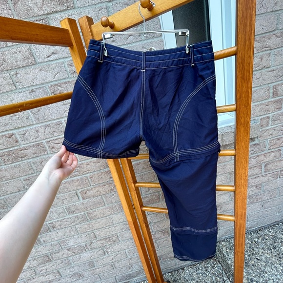 nevada convertible cargo pants/capris/shorts - Picture 4 of 9